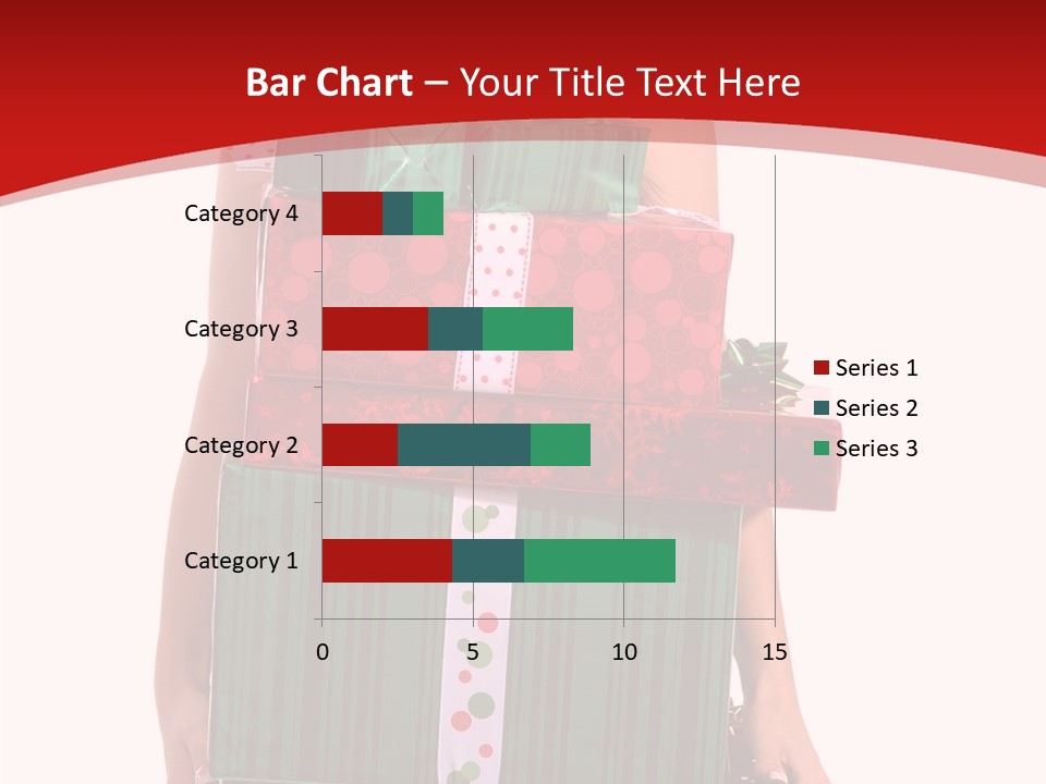 Present Sexy Beautiful PowerPoint Template