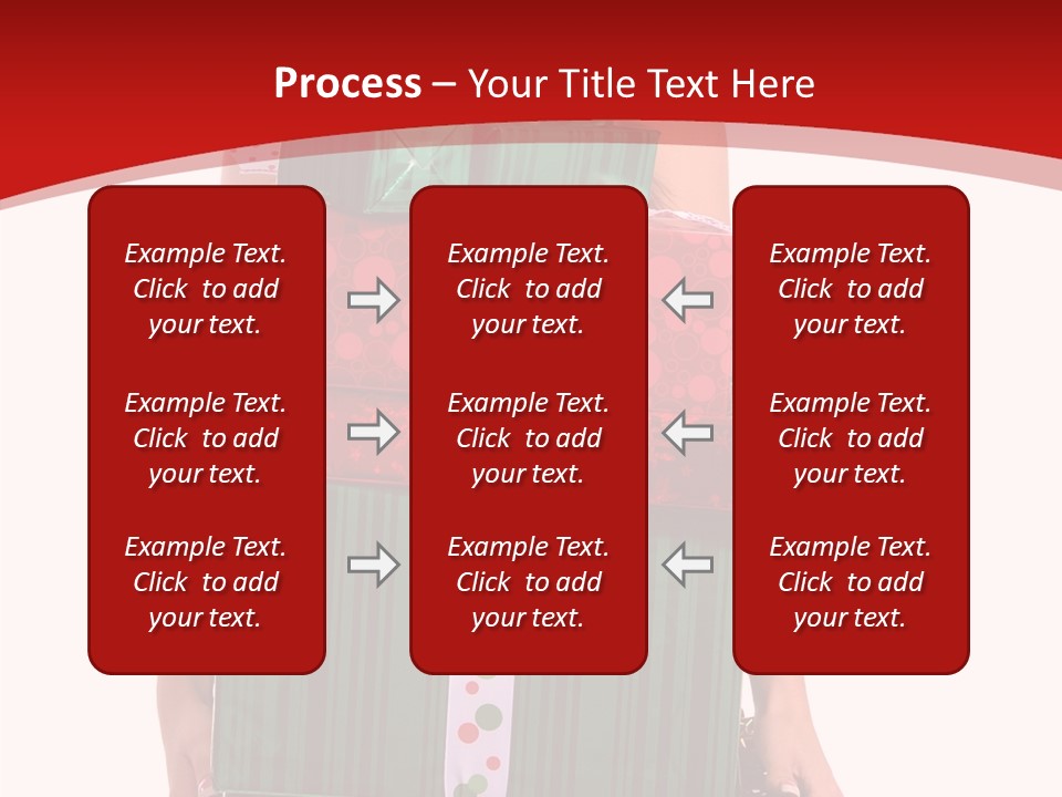 Present Sexy Beautiful PowerPoint Template