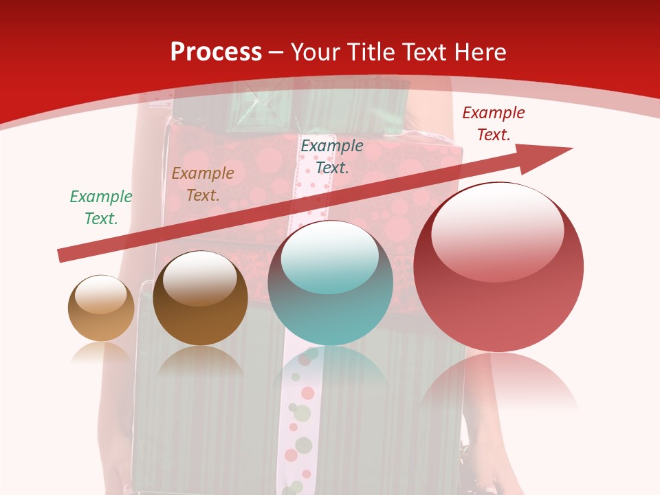 Present Sexy Beautiful PowerPoint Template