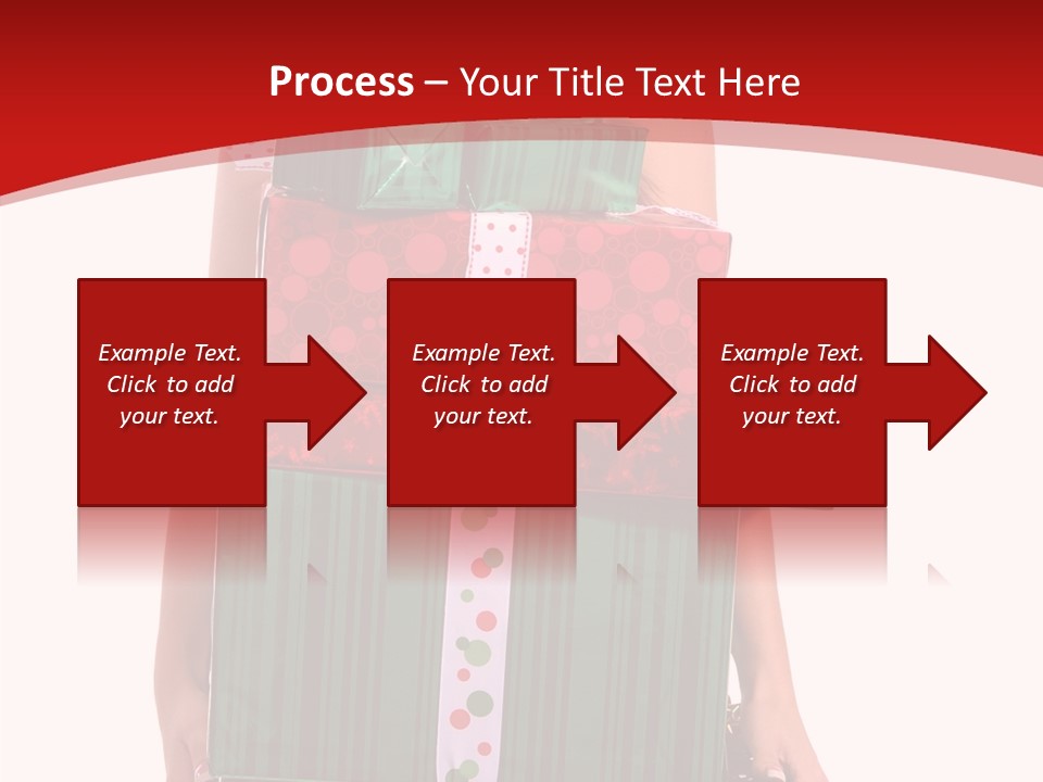 Present Sexy Beautiful PowerPoint Template