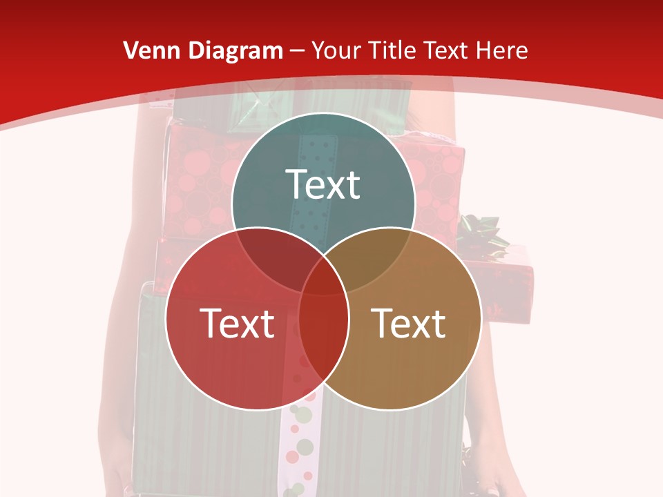 Present Sexy Beautiful PowerPoint Template