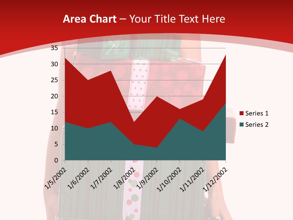 Present Sexy Beautiful PowerPoint Template