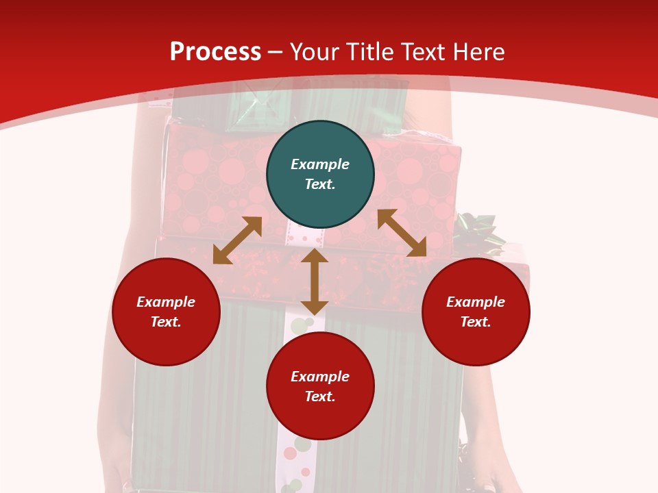 Present Sexy Beautiful PowerPoint Template