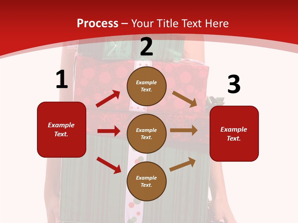 Present Sexy Beautiful PowerPoint Template