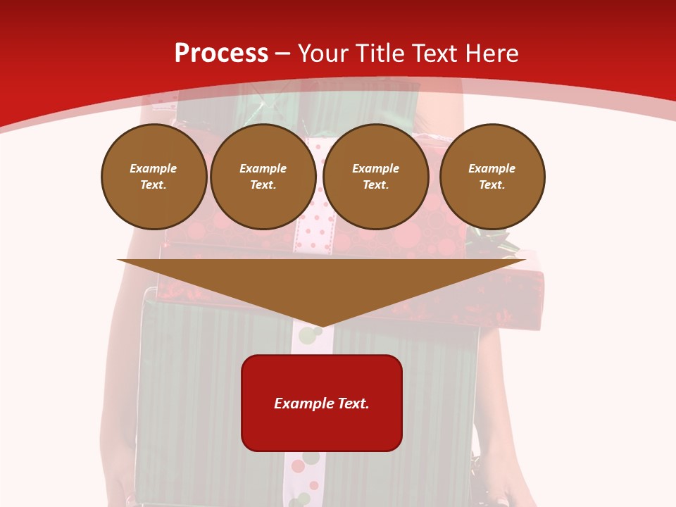 Present Sexy Beautiful PowerPoint Template