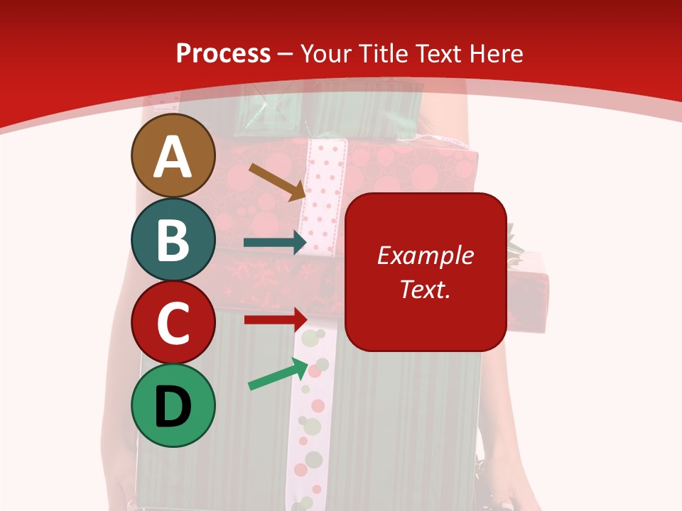 Present Sexy Beautiful PowerPoint Template