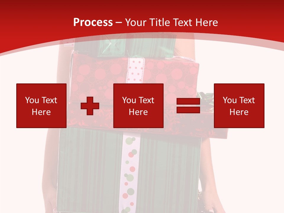 Present Sexy Beautiful PowerPoint Template