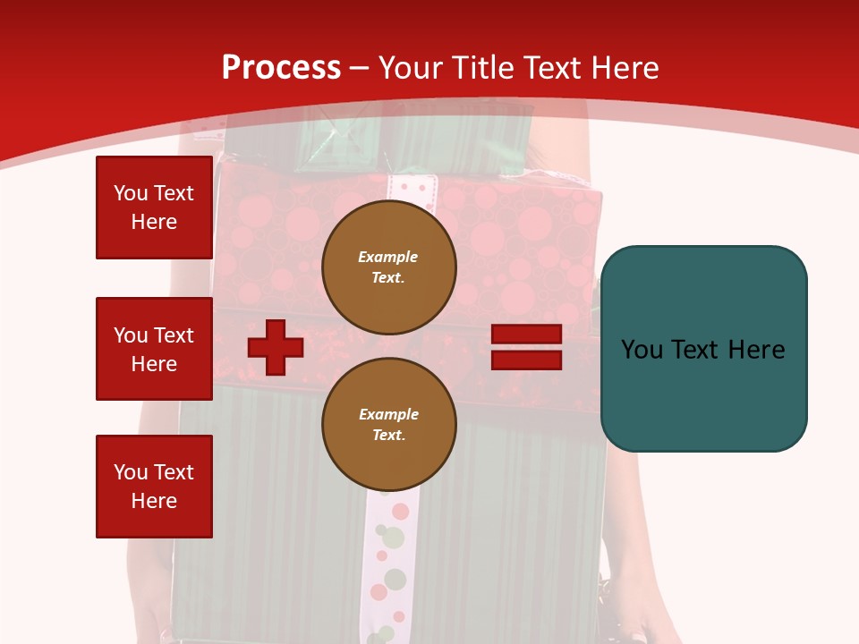 Present Sexy Beautiful PowerPoint Template