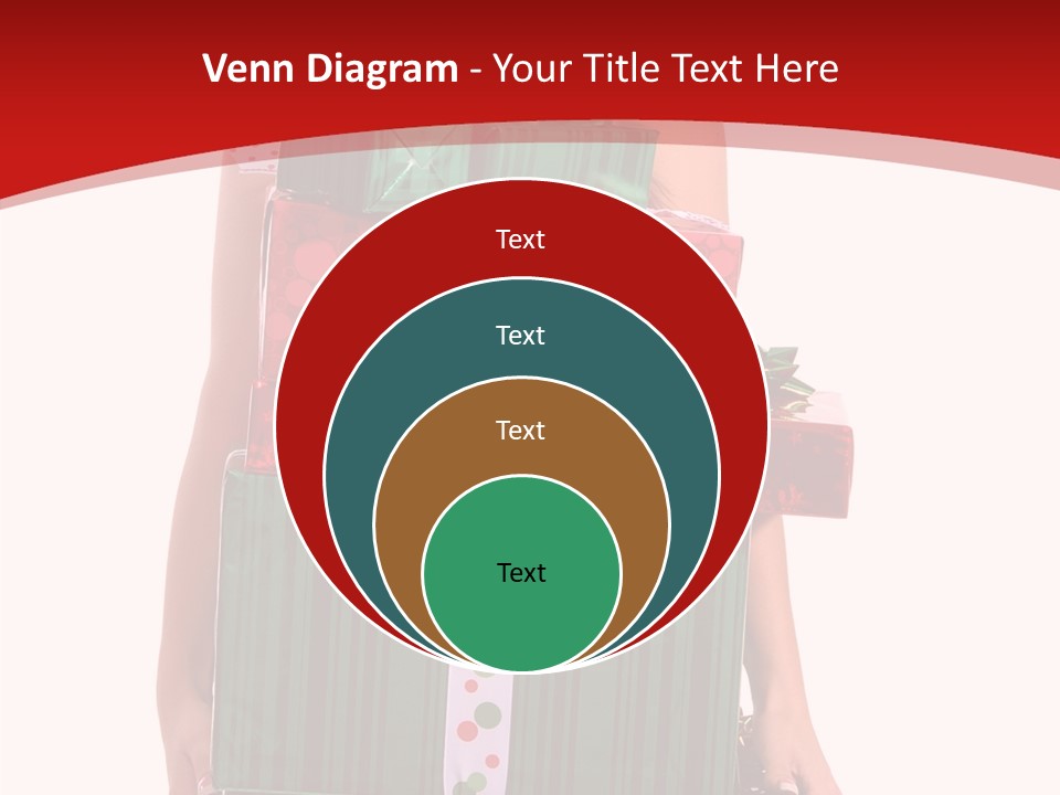 Present Sexy Beautiful PowerPoint Template