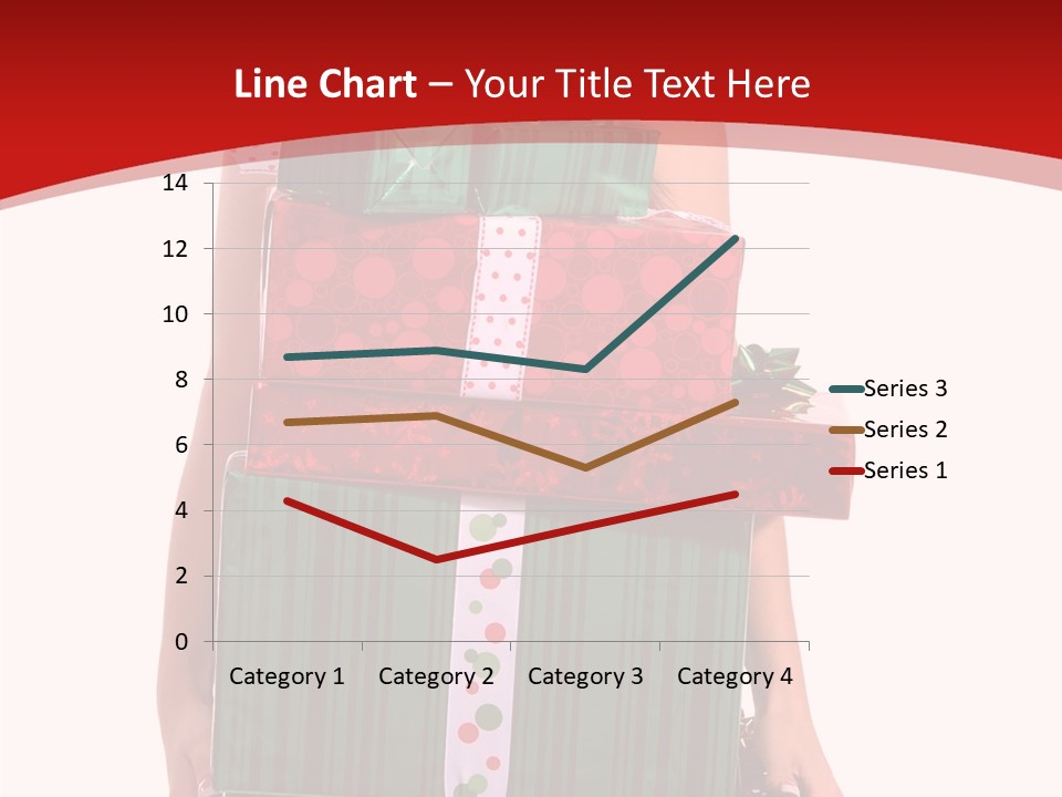 Present Sexy Beautiful PowerPoint Template