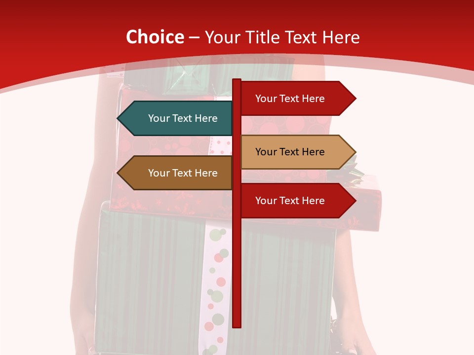 Present Sexy Beautiful PowerPoint Template
