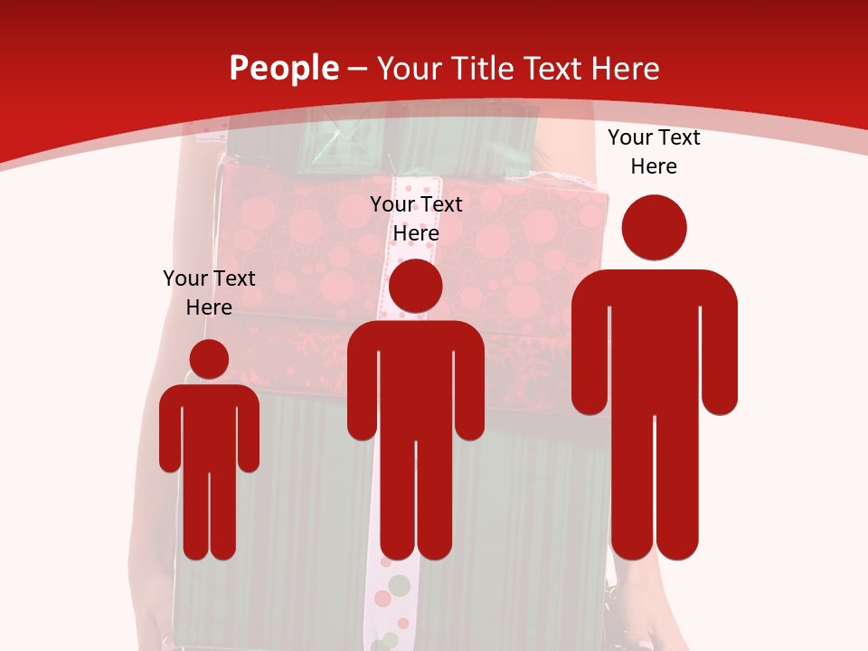 Present Sexy Beautiful PowerPoint Template