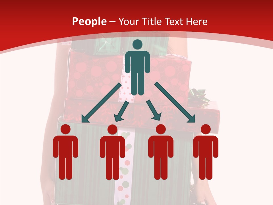 Present Sexy Beautiful PowerPoint Template