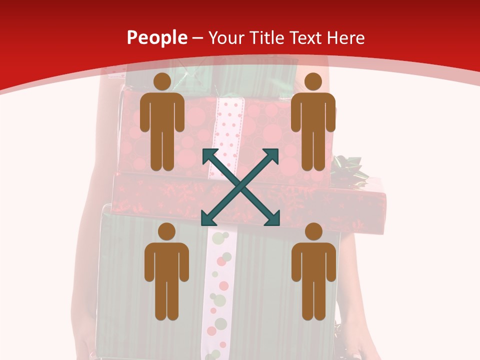 Present Sexy Beautiful PowerPoint Template