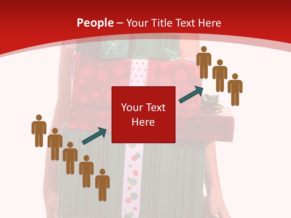 Present Sexy Beautiful PowerPoint Template