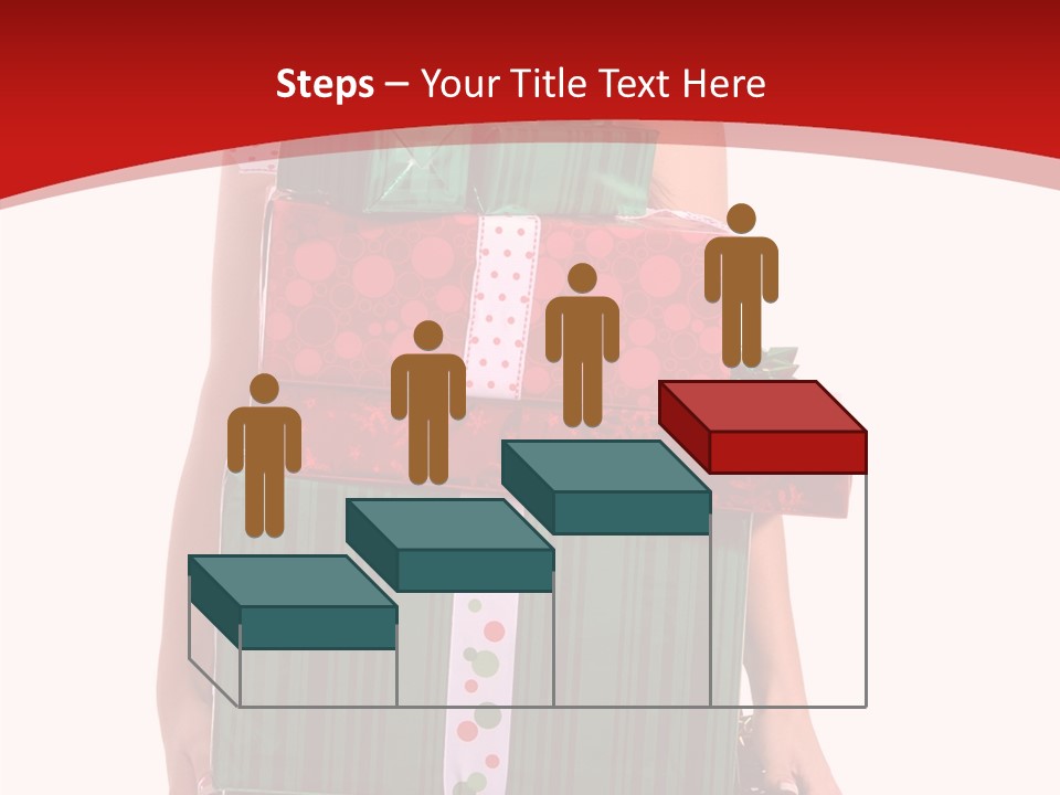 Present Sexy Beautiful PowerPoint Template