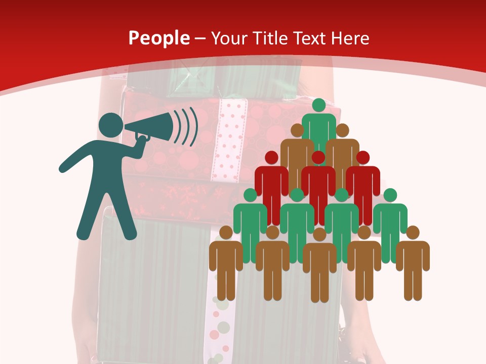 Present Sexy Beautiful PowerPoint Template