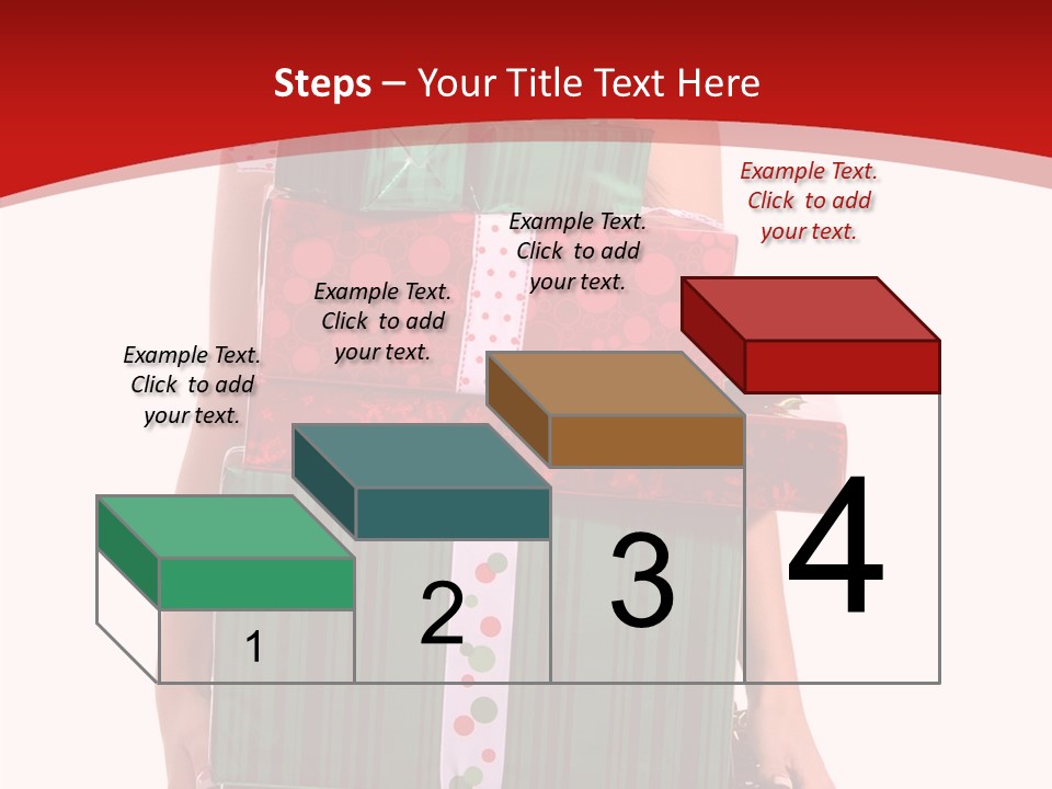Present Sexy Beautiful PowerPoint Template