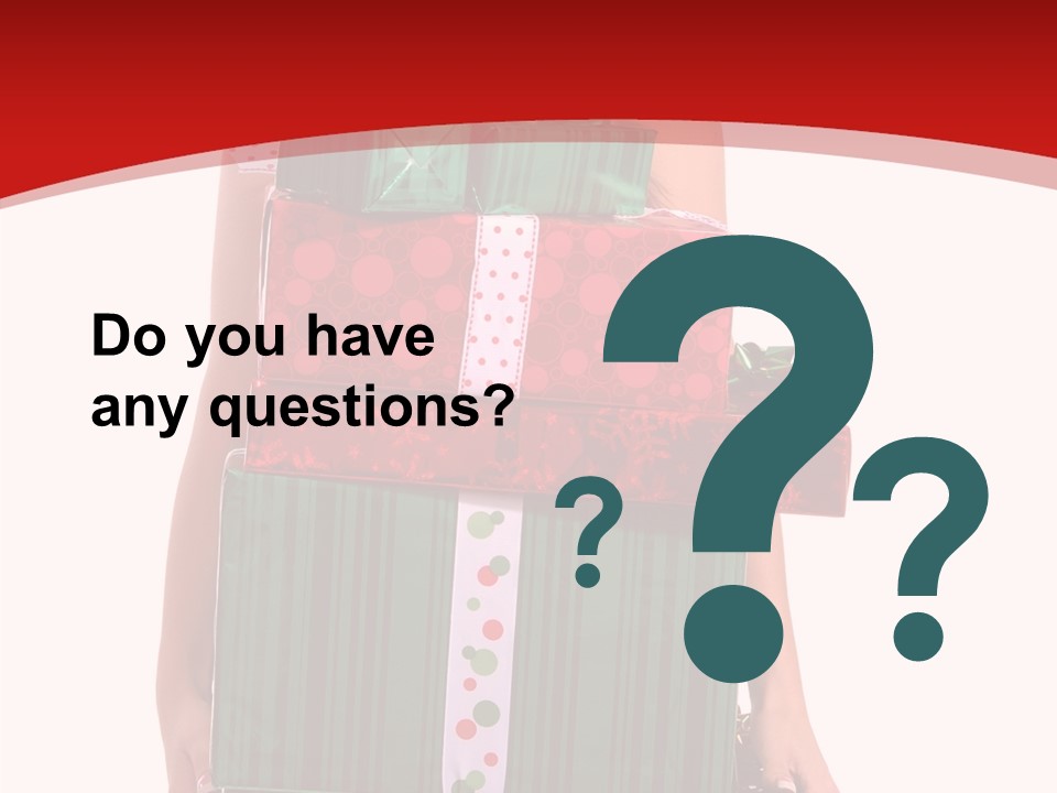 Present Sexy Beautiful PowerPoint Template