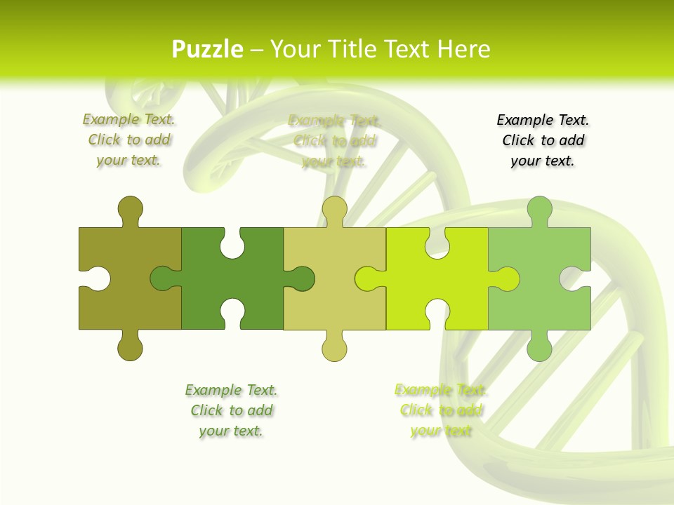 Research Coding Orange PowerPoint Template