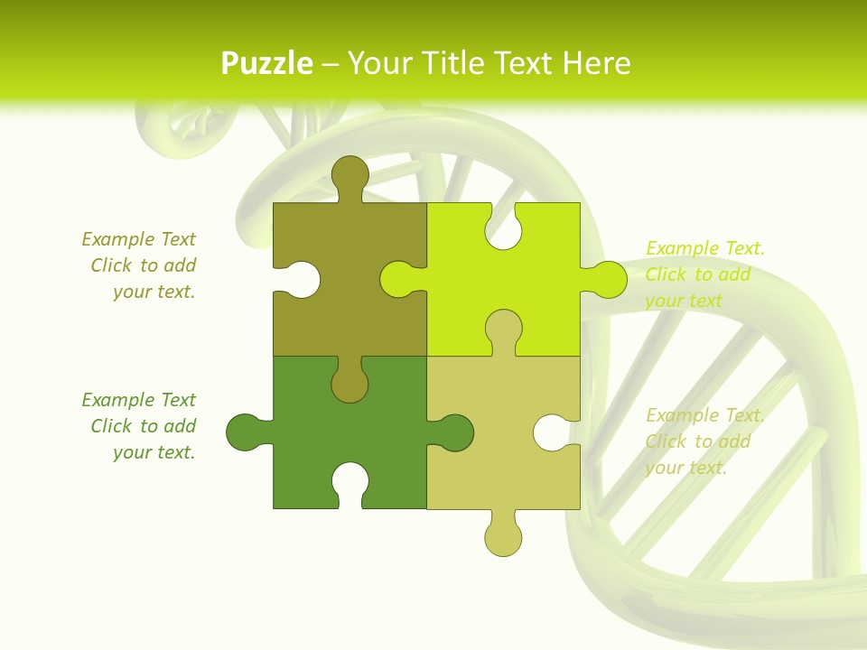 Research Coding Orange PowerPoint Template