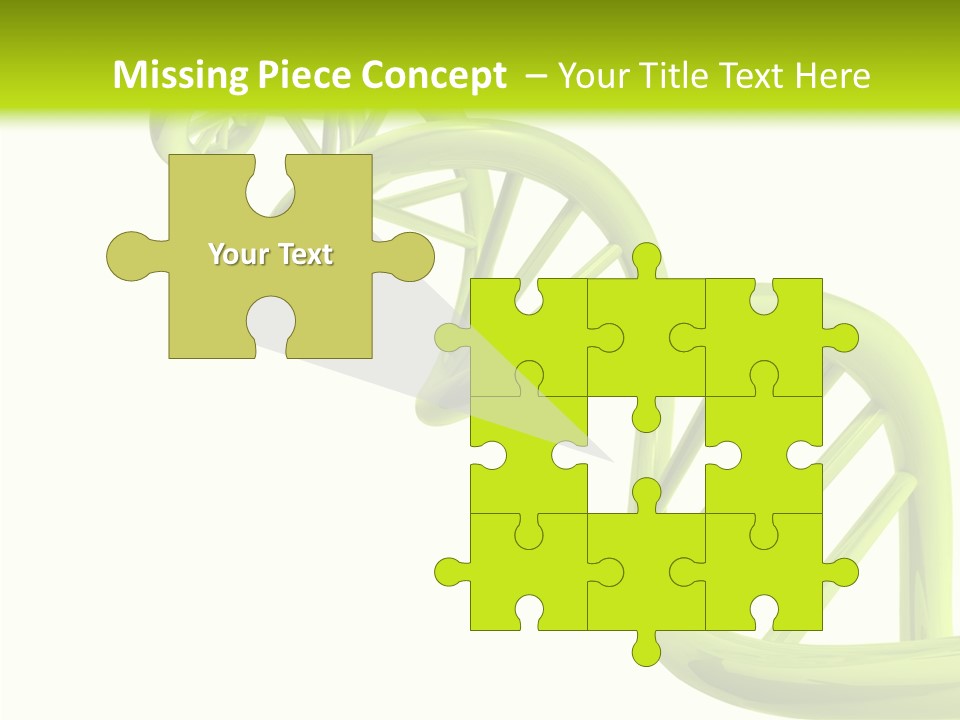 Research Coding Orange PowerPoint Template
