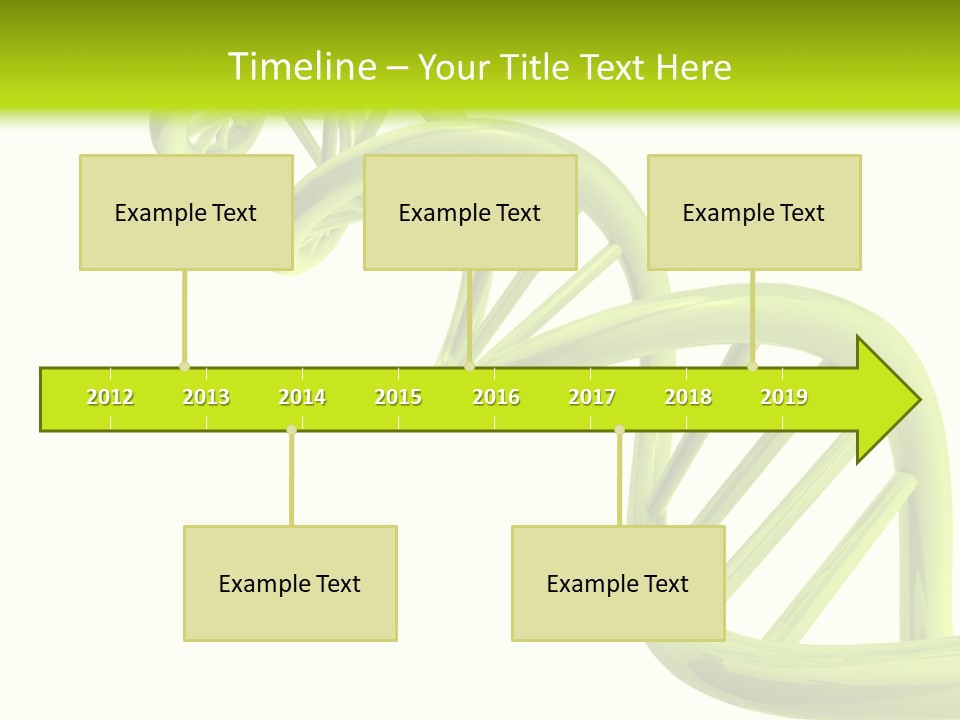 Research Coding Orange PowerPoint Template