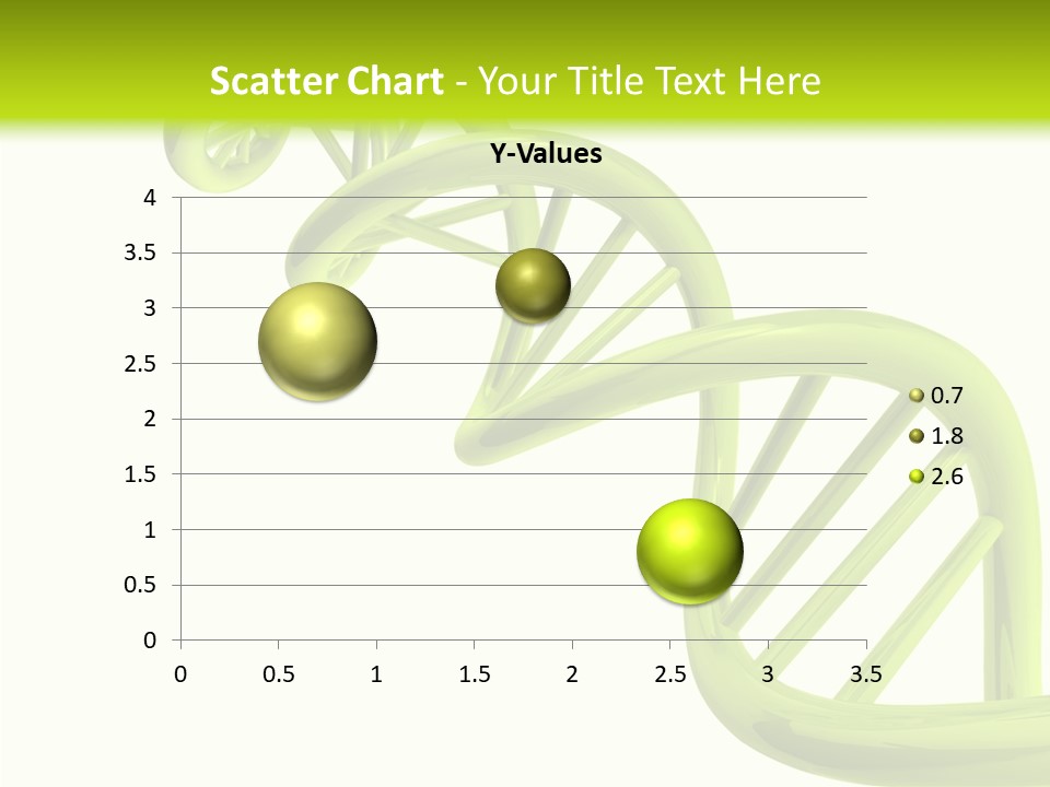 Research Coding Orange PowerPoint Template