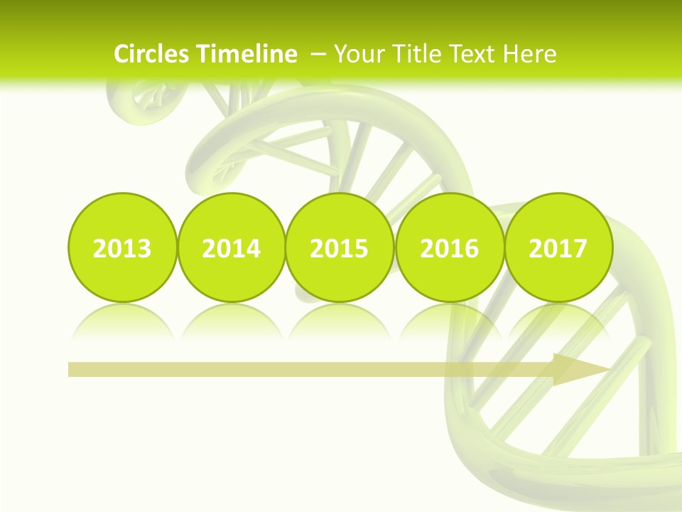 Research Coding Orange PowerPoint Template