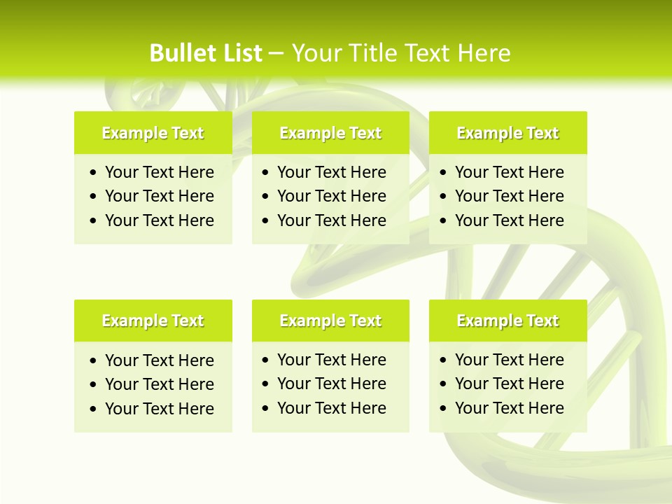 Research Coding Orange PowerPoint Template