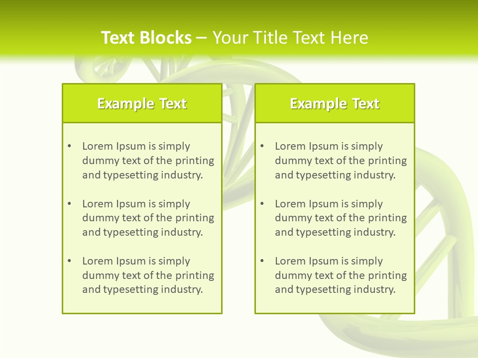 Research Coding Orange PowerPoint Template