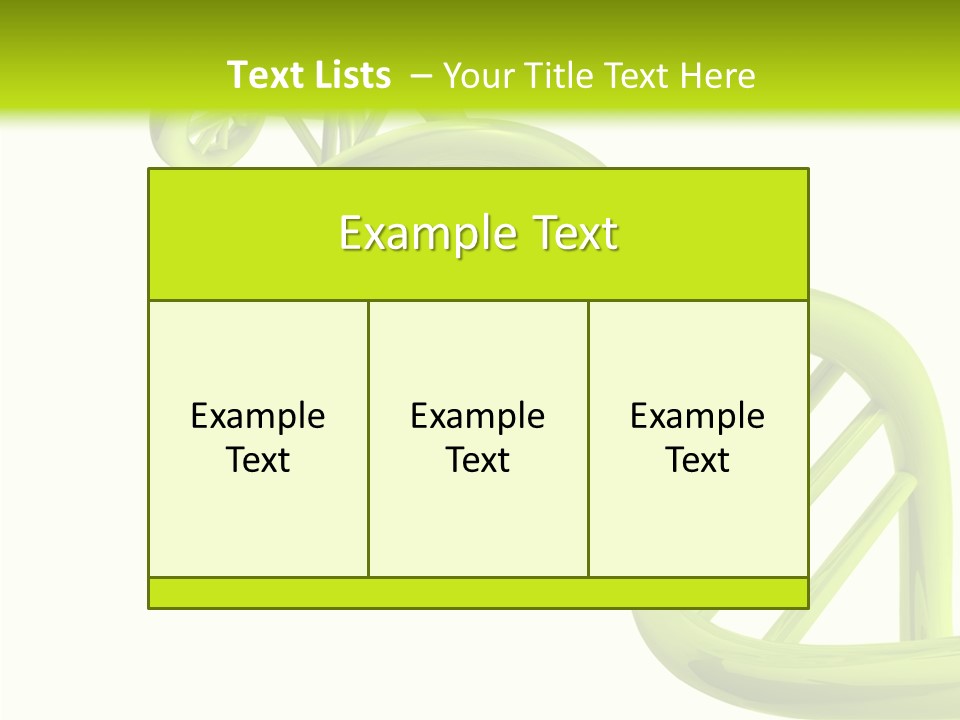 Research Coding Orange PowerPoint Template