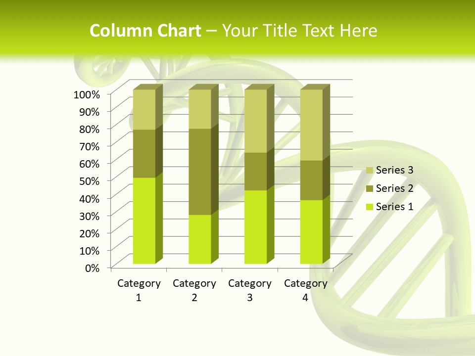 Research Coding Orange PowerPoint Template