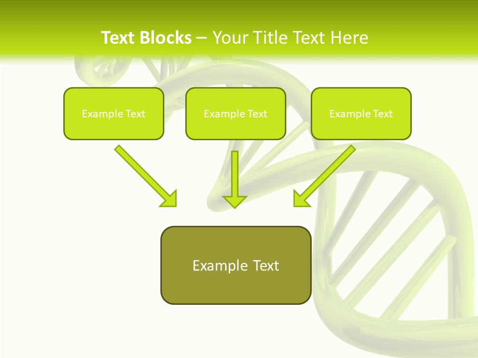Research Coding Orange PowerPoint Template