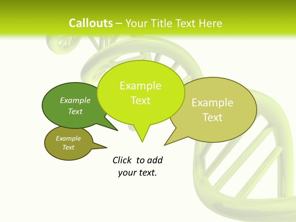 Research Coding Orange PowerPoint Template