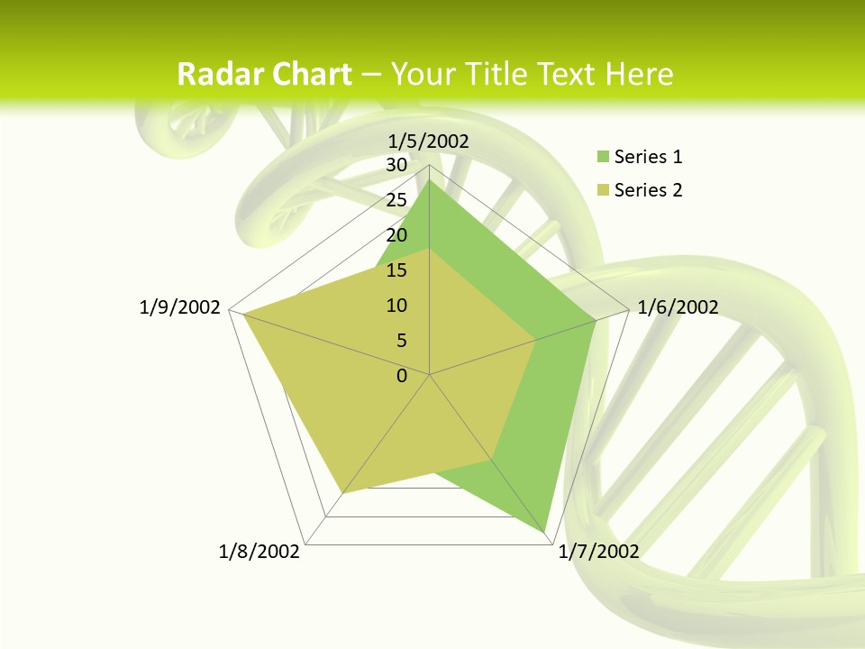 Research Coding Orange PowerPoint Template