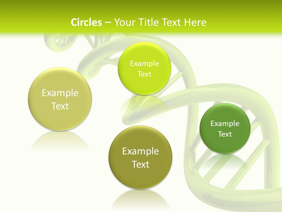 Research Coding Orange PowerPoint Template