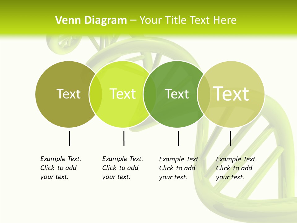 Research Coding Orange PowerPoint Template