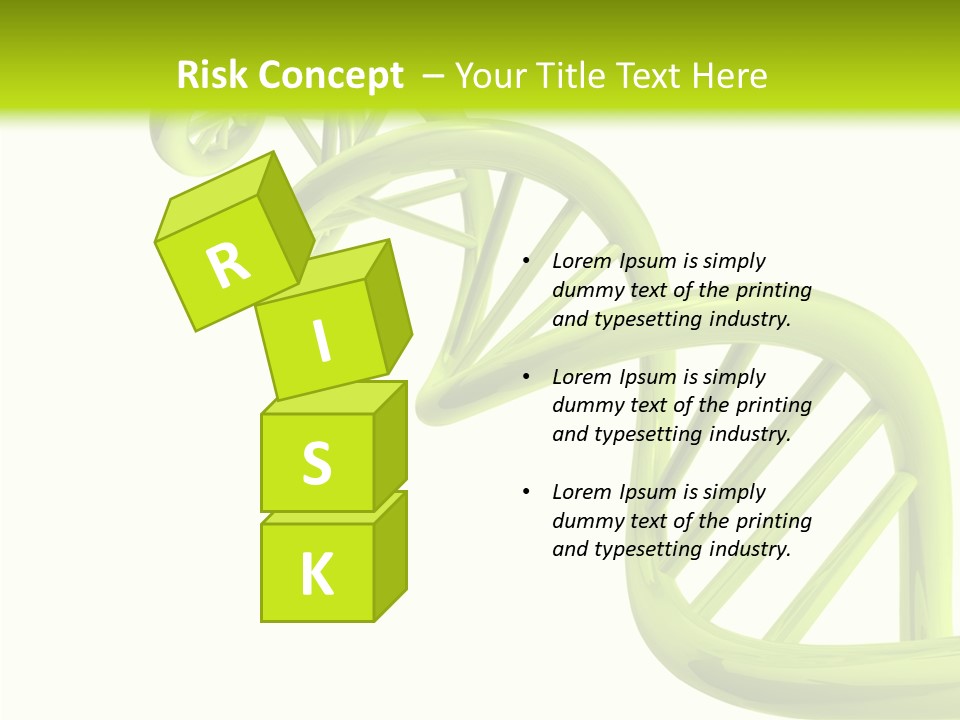 Research Coding Orange PowerPoint Template