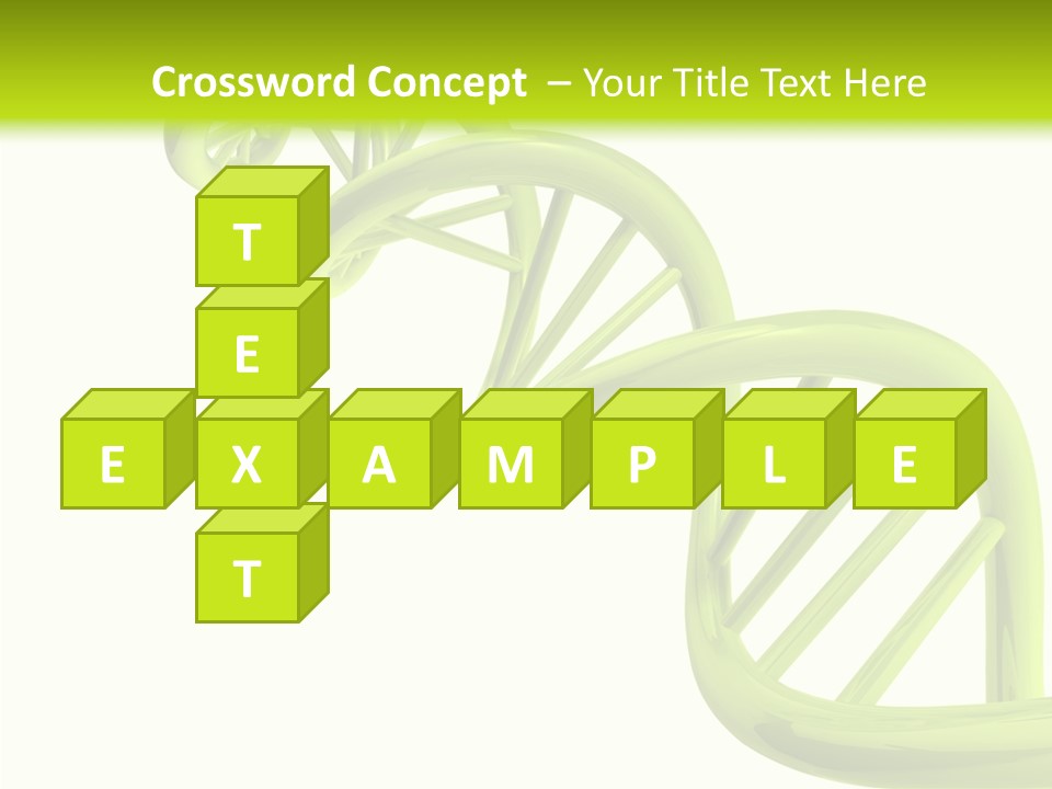 Research Coding Orange PowerPoint Template