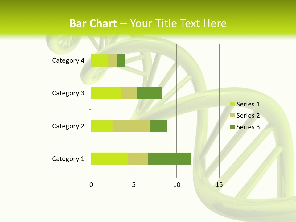 Research Coding Orange PowerPoint Template