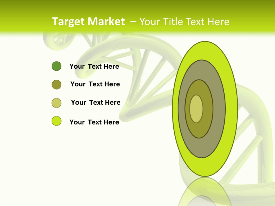 Research Coding Orange PowerPoint Template