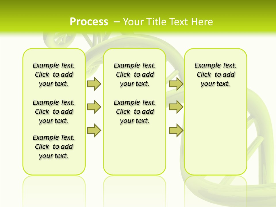 Research Coding Orange PowerPoint Template