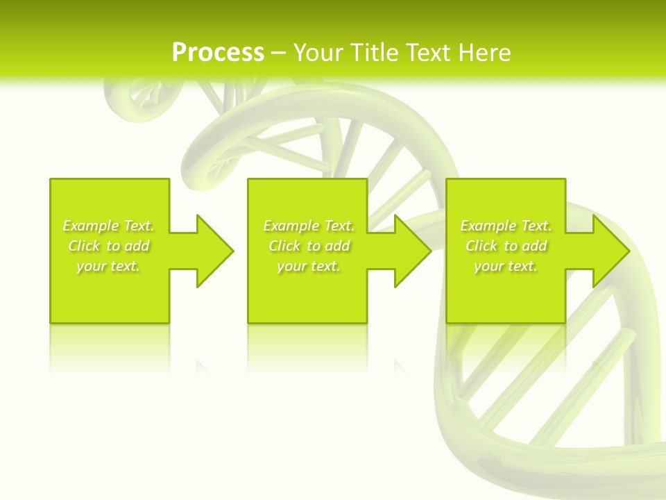 Research Coding Orange PowerPoint Template