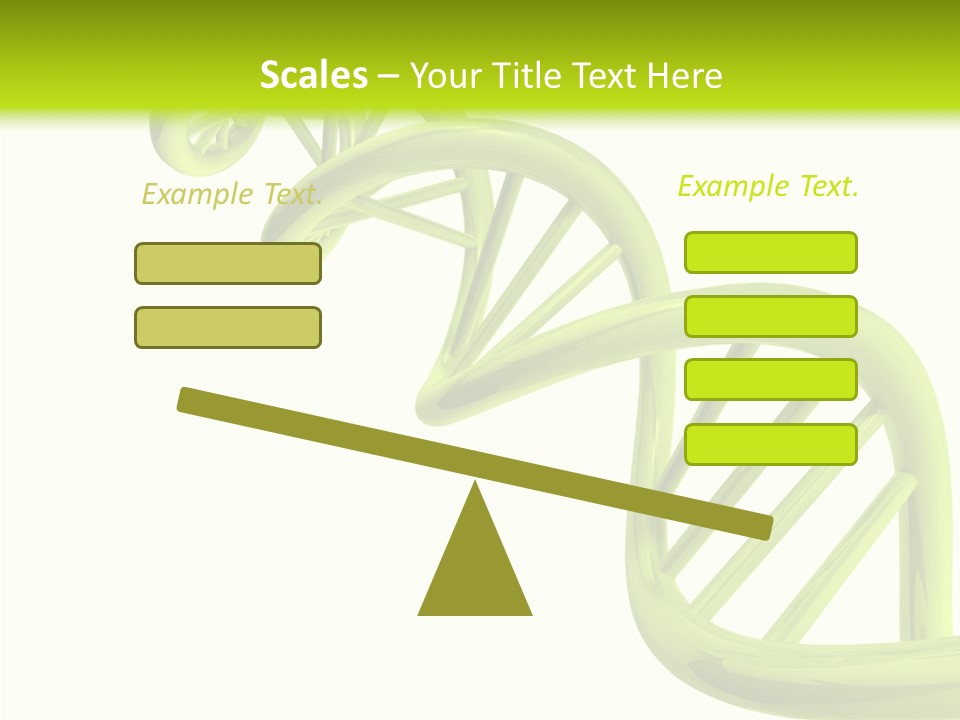 Research Coding Orange PowerPoint Template