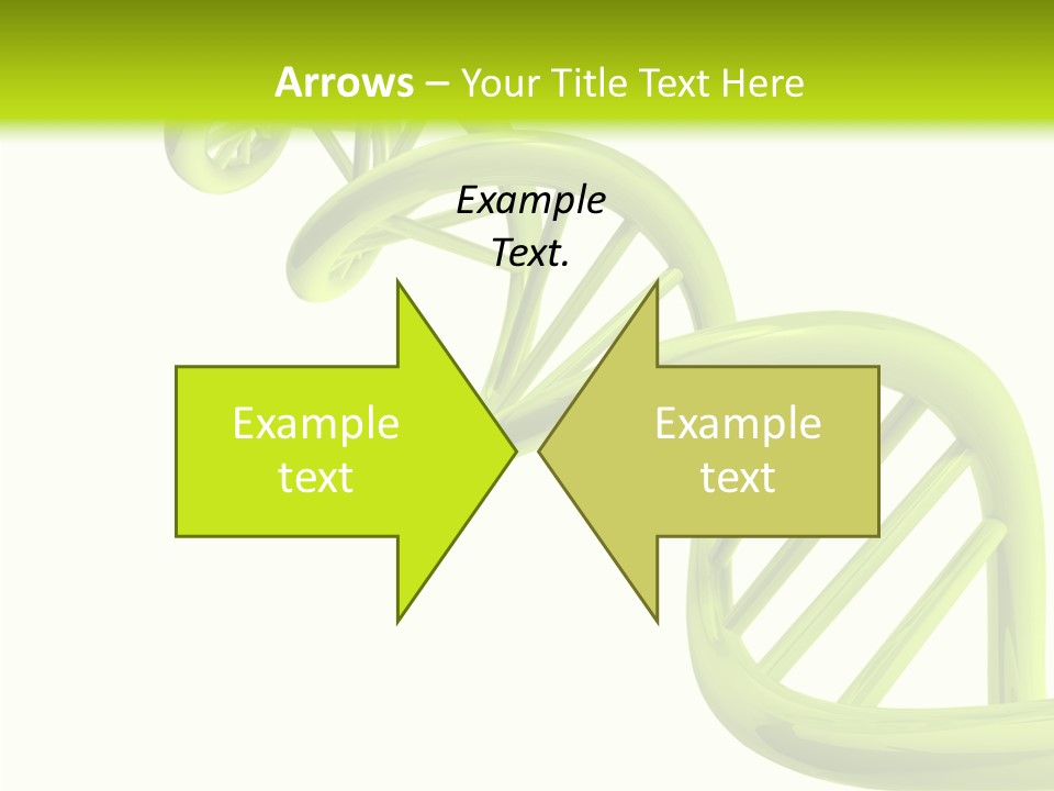 Research Coding Orange PowerPoint Template