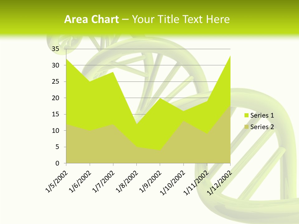 Research Coding Orange PowerPoint Template