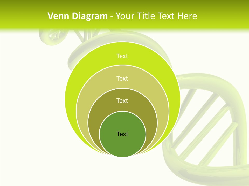 Research Coding Orange PowerPoint Template