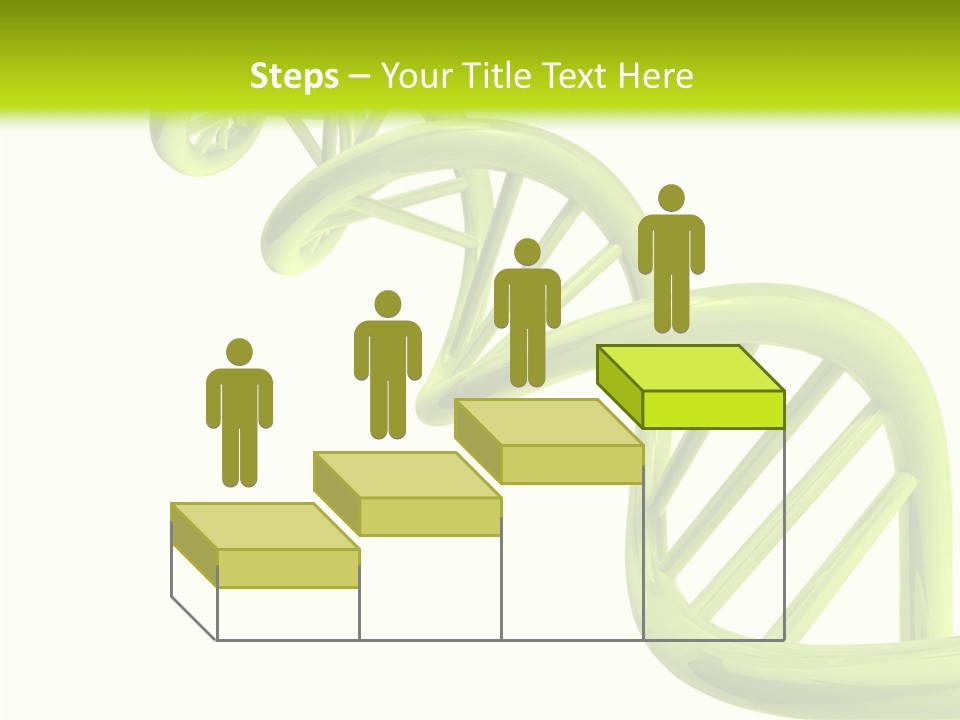 Research Coding Orange PowerPoint Template