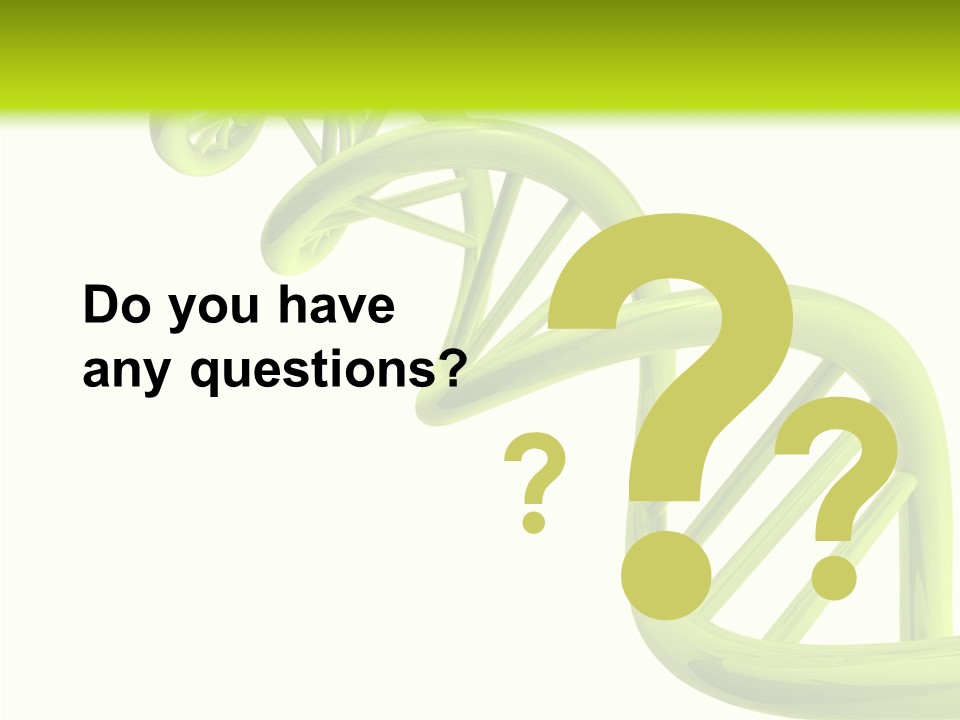 Research Coding Orange PowerPoint Template